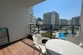 Студия 1 комната 48 м² Trikomo, Северный Кипр