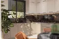 Квартира 25 м² Чиплаклы, Турция