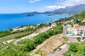 Działki 3 563 m² Sveti Stefan, Czarnogóra