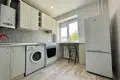 Apartamento 2 habitaciones 44 m² Grodno, Belarús