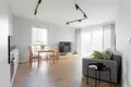 Appartement 3 chambres 58 m² en Varsovie, Pologne