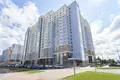 Apartamento 2 habitaciones 66 m² en Minsk, Belarús