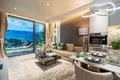 Apartamento 2 habitaciones 58 m² Choeng Thale, Tailandia