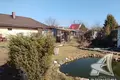 Dom 16 m² Muchaviecki sielski Saviet, Białoruś