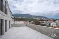 Mieszkanie 3 pokoi 236 m² Tivat, Czarnogóra