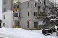 Квартира 1 комната 43 м² Лошаны, Беларусь