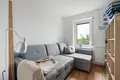 Квартира 3 комнаты 61 м² Познань, Польша