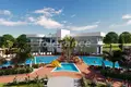 2 bedroom apartment 114 m² Cyprus, Cyprus