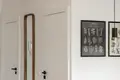 Квартира 2 комнаты 49 м² Варшава, Польша
