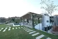 5 bedroom villa 336 m² Bodrum, Turkey