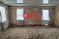 Maison 3 chambres 75 m² Hrodna, Bélarus