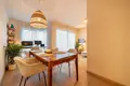 2 room apartment 62 m² Warsaw, Poland