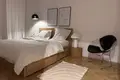 2 room apartment 50 m² Warsaw, Poland