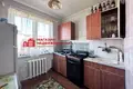 2 room apartment 46 m² Hrodna, Belarus