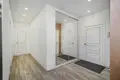 Appartement 2 chambres 73 m² Minsk, Bélarus