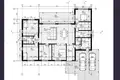 Dom 5 pokojów 290 m² Marupe, Łotwa