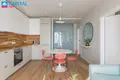 Mieszkanie 2 pokoi 47 m² w Gajluny, Litwa