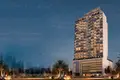 Complejo residencial North 43