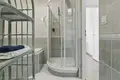 Mieszkanie 3 pokoi 101 m² w Warszawa, Polska