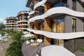 Apartamento 3 habitaciones 90 m² Kargicak, Turquía