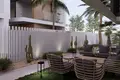 3-Schlafzimmer-Villa 160 m² Pilar de la Horadada, Spanien