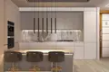 Apartamento 3 habitaciones 79 m² Erdemli, Turquía