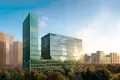 Commercial property 166 m² in Moscow, Russia