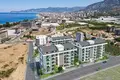 Квартира 2 комнаты 48 м² Kargicak, Турция