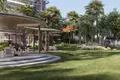 Apartamento 3 habitaciones 135 m² Dubái, Emiratos Árabes Unidos