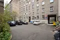 Apartamento 1 habitación 22 m² Riga, Letonia