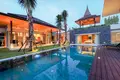 4 bedroom Villa 420 m² Choeng Thale, Thailand