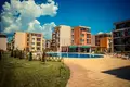 2 bedroom apartment 66 m² Nesebar, Bulgaria