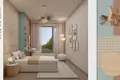 Wohnung 3 zimmer  Beylikduzu, Türkei