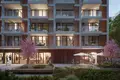 Appartement 2 chambres 30 m² Varsovie, Pologne