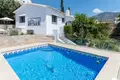 3 bedroom house 125 m² Fuengirola, Spain