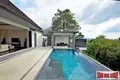 3-Schlafzimmer-Villa 664 m² Choeng Thale, Thailand