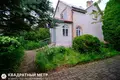 Дом  Петришковский сельский Совет, Беларусь