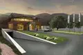 Propiedad comercial 900 m² en Radanovici, Montenegro