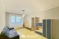 Wohnung 2 zimmer 47 m² Minsk, Belarus