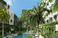 Mieszkanie 37 m² Phuket, Tajlandia