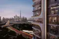 Appartement 3 chambres 142 m² Doubaï, Émirats arabes unis