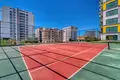 2 bedroom apartment 80 m² Mahmutlar, Turkey