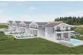 Коттедж 3 комнаты 85 м² Афитос, Греция