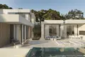 3 bedroom villa 351 m² Benissa, Spain