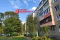 Wohnung 2 zimmer 47 m² Hrodna, Belarus