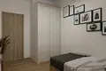 Appartement 2 chambres 43 m² Riga, Lettonie