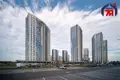 1 room apartment 69 m² Minsk, Belarus