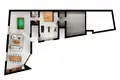 Willa 3 pokoi 280 m² Opcina Karlobag, Chorwacja