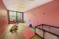 Attique 3 chambres 106 m² Muratpasa, Turquie