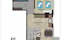 Mieszkanie 65 m² Mahmutlar, Turcja